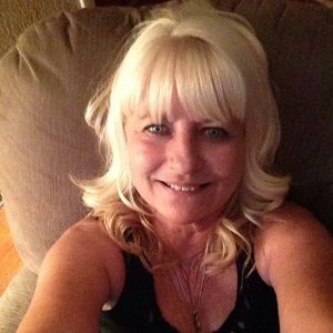 Meet your Posher, Joan